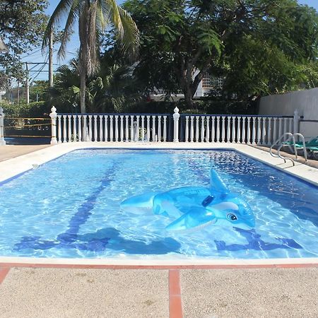 Villa Katherine Melgar Exterior foto