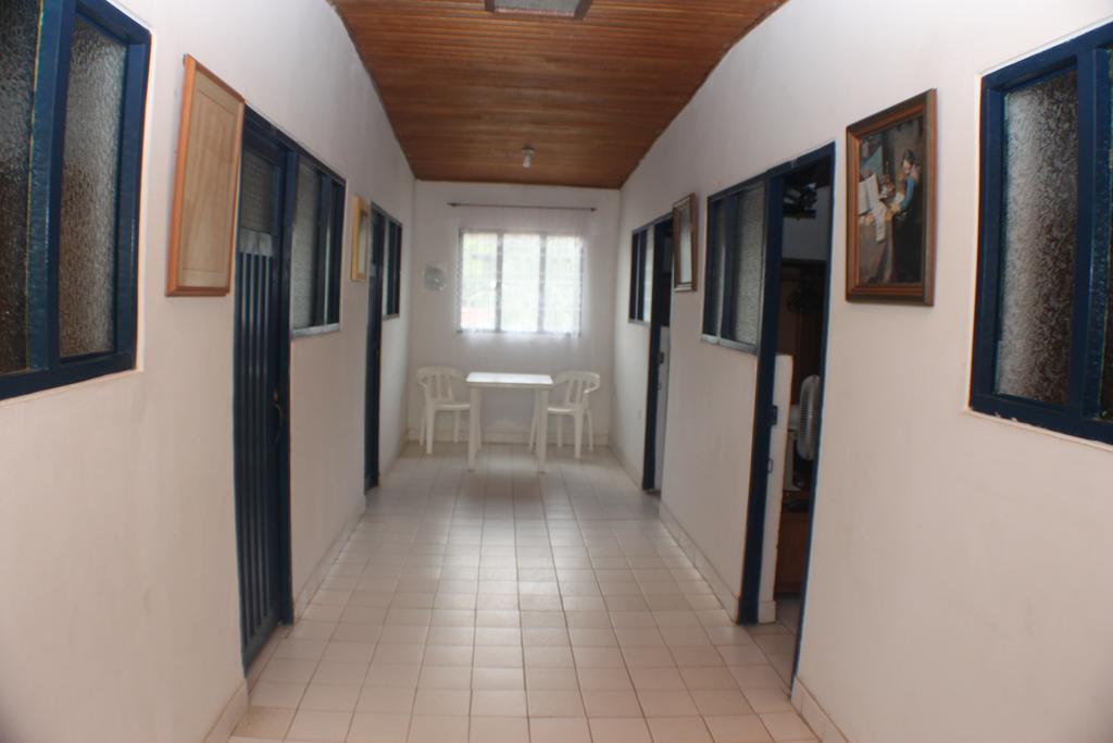 Villa Katherine Melgar Exterior foto