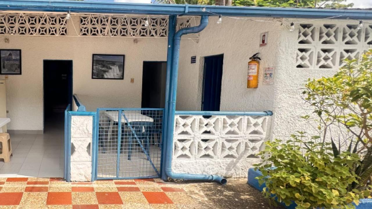 Villa Katherine Melgar Exterior foto