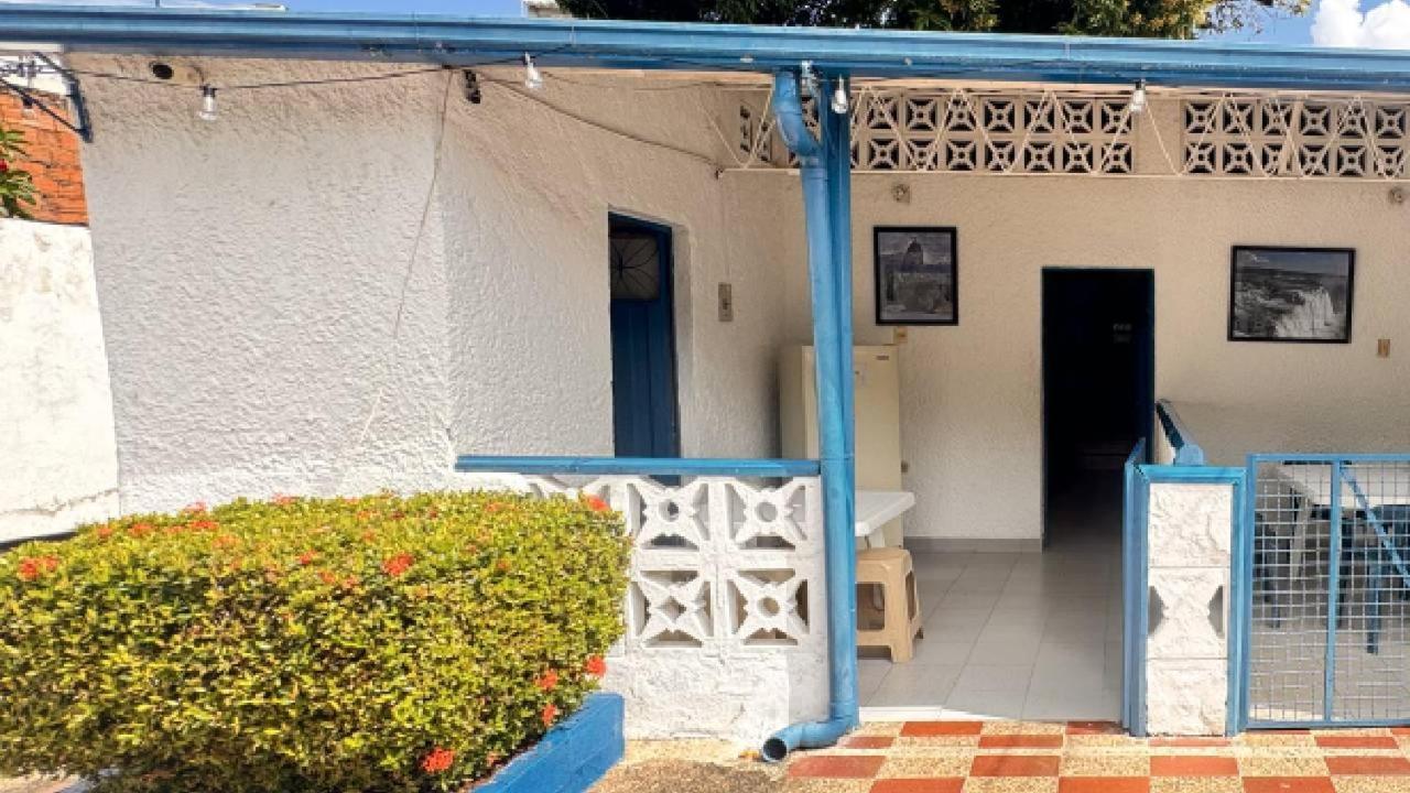 Villa Katherine Melgar Exterior foto