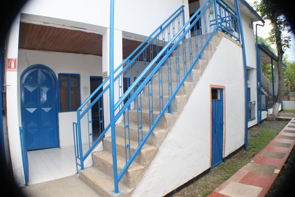 Villa Katherine Melgar Exterior foto