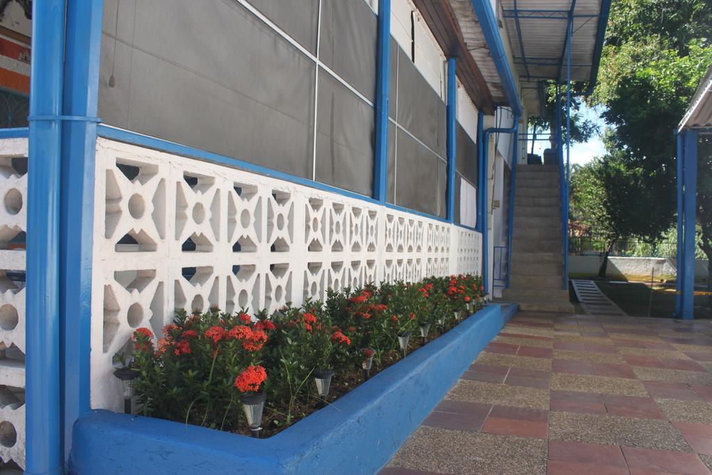 Villa Katherine Melgar Exterior foto