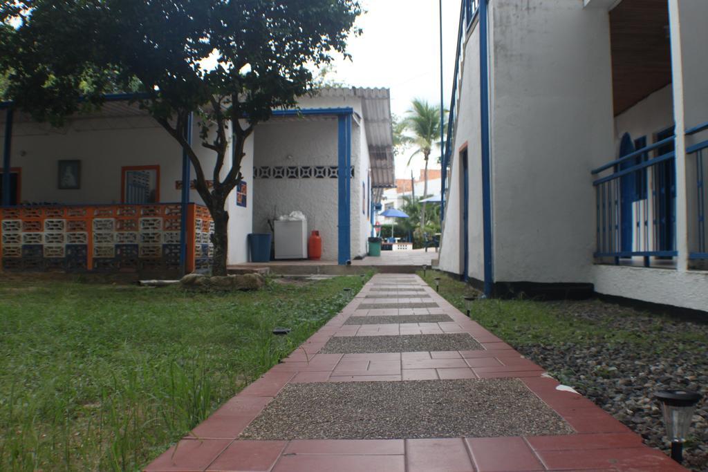 Villa Katherine Melgar Exterior foto