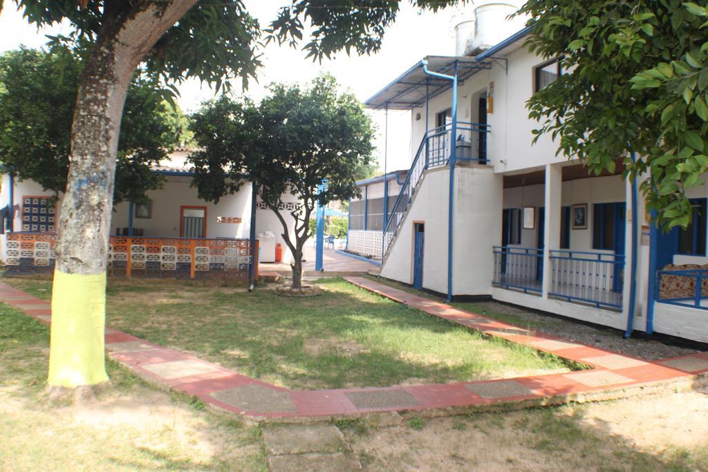 Villa Katherine Melgar Exterior foto