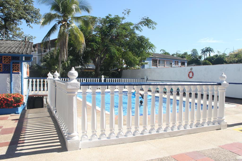 Villa Katherine Melgar Exterior foto