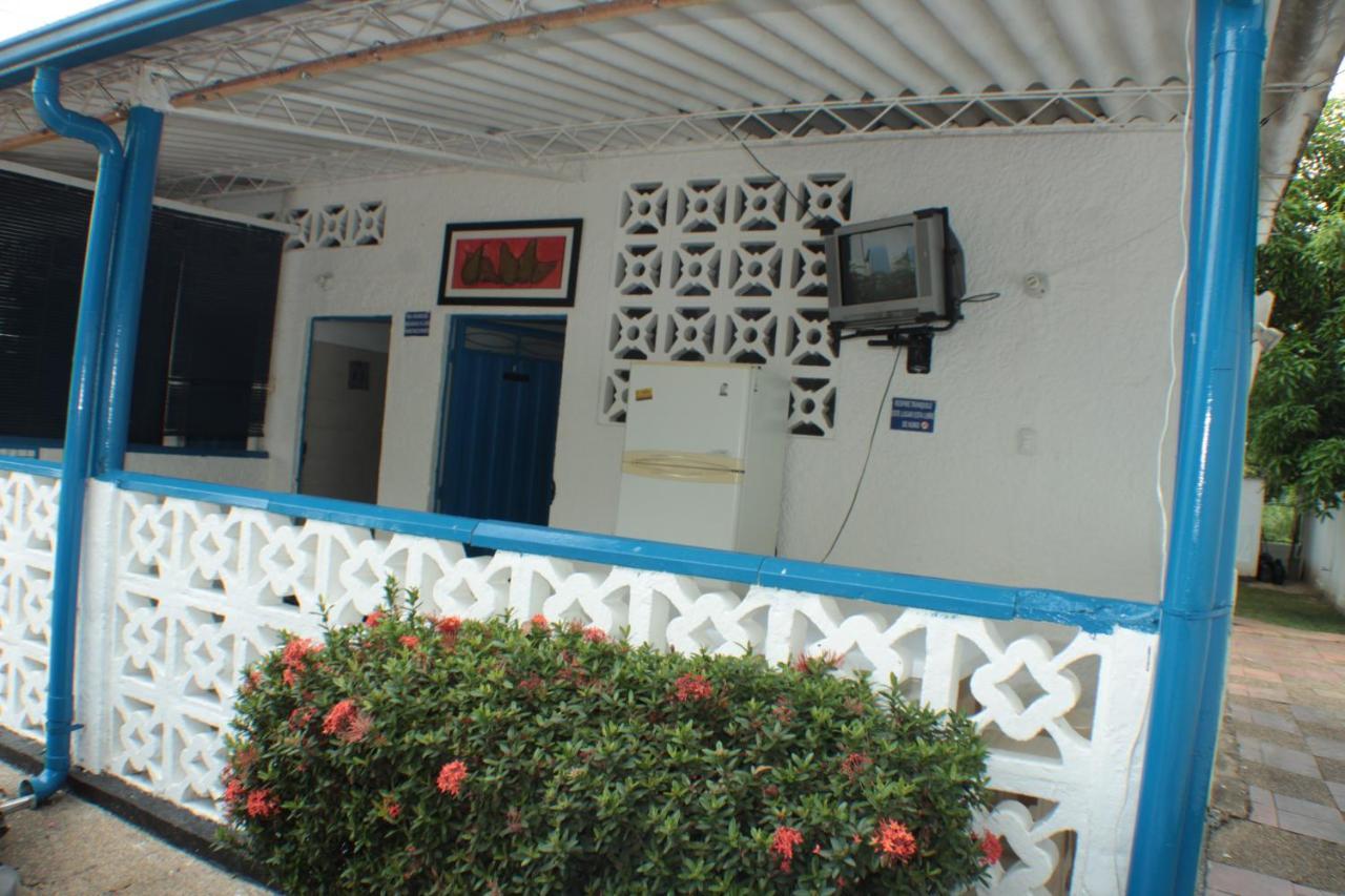Villa Katherine Melgar Exterior foto