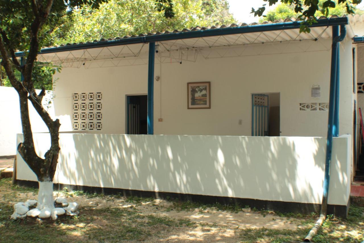 Villa Katherine Melgar Exterior foto