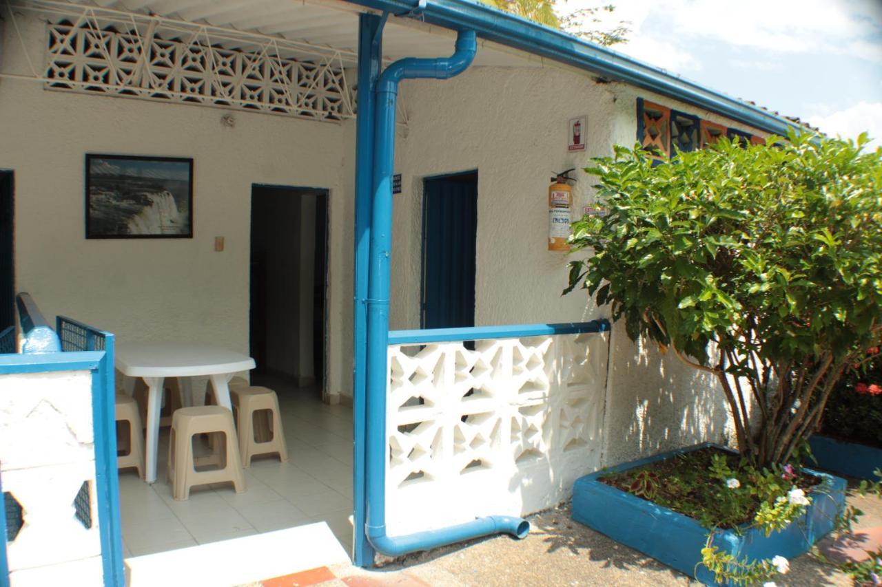 Villa Katherine Melgar Exterior foto