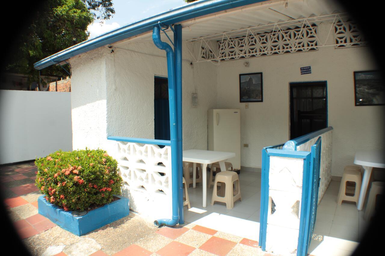 Villa Katherine Melgar Exterior foto